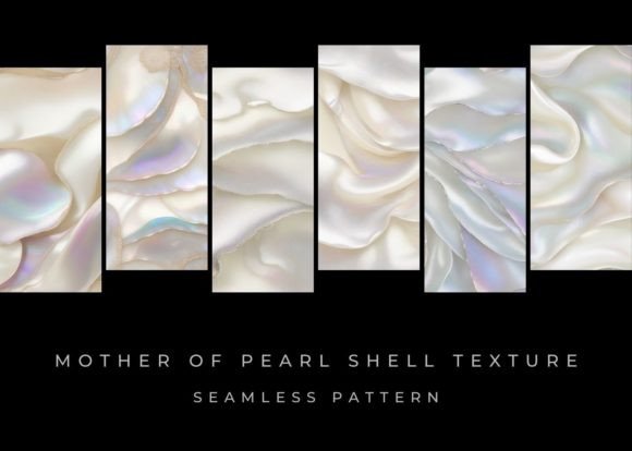 Download IVORY MOTHER of PEARL SHELL TEXTURE - Texture Collection