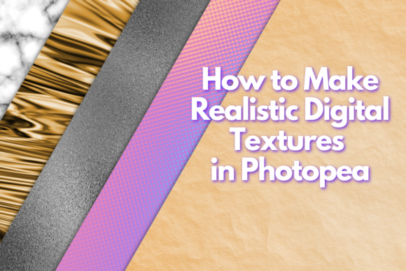 Download How to Make Realistic Digital Textures in Photopea - Texture Collection