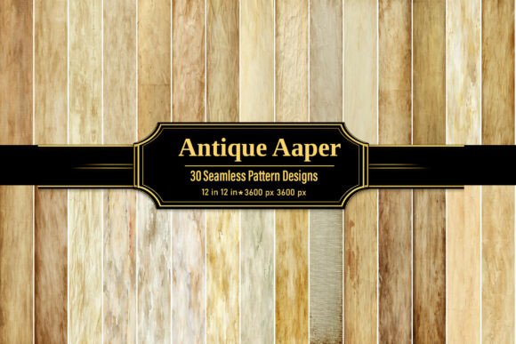 Download Light Antique Paper Seamless Textures - Texture Collection