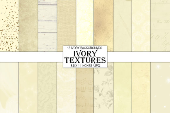 Download Ivory Background Textures - Texture Collection