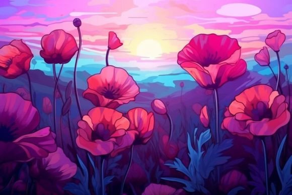 Download Botanical Textures Feminine Visual Arts - Texture Collection