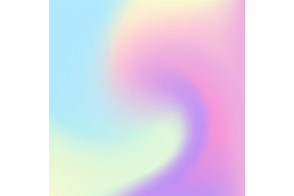 Download Iridescent Pastel Texture. Abstract Holo - Texture Collection