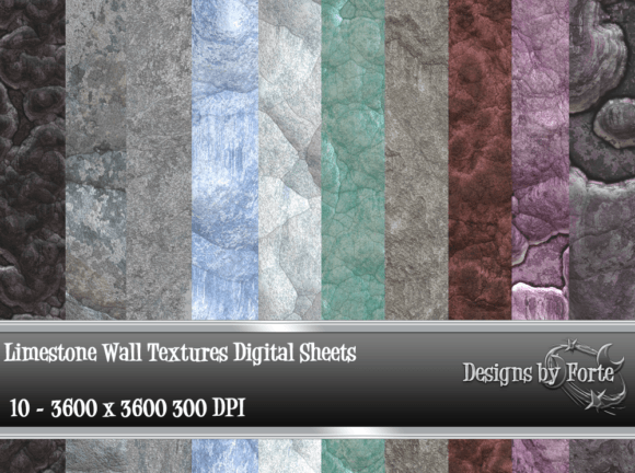 Download Limestone Wall Seamless Textures - Texture Collection