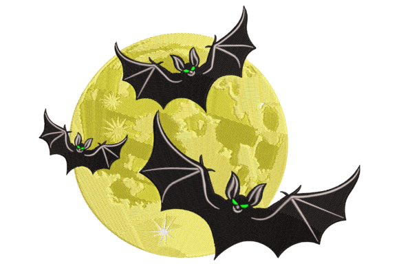 Download Spooky Bats - Spooky bats Collection