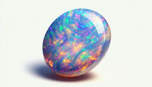 Download Opal Gem Texture - Texture Collection