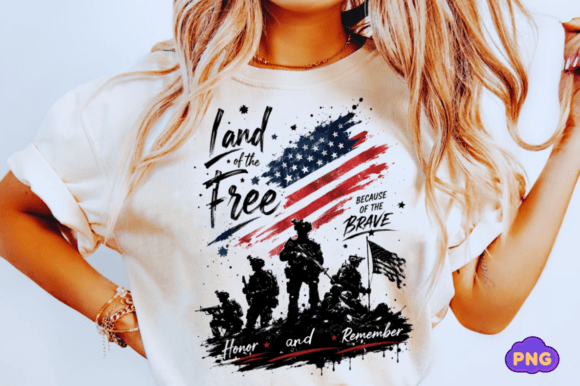 Download Land of the Free PNG, Independence Day - Land Collection