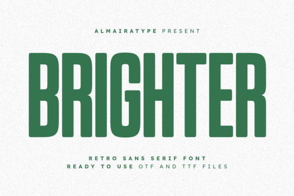 Download Brighter - Bright Collection