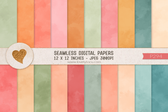 Download Summer Seamless Texture Backgrounds - Texture Collection