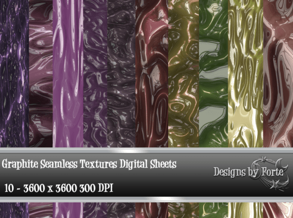 Download Graphite Seamless Textures - Texture Collection