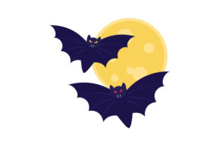 Download Spooky Bats - Spooky bats Collection