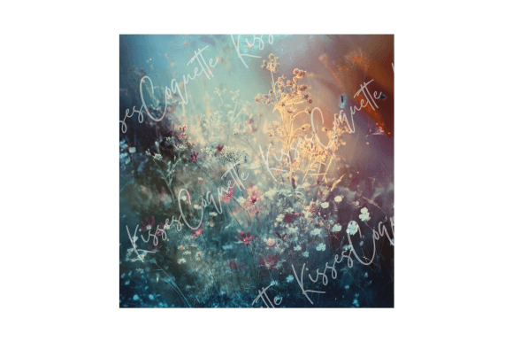 Download Flower Textures Background Image - Texture Collection