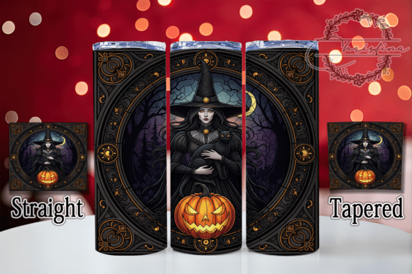 Download Spooky Bats Magic Halloween Witch - Spooky bats Collection