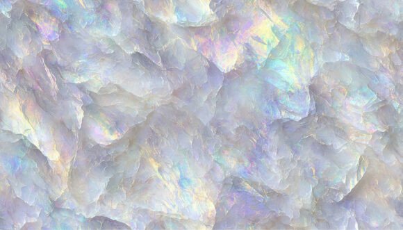 Download Milky Opal Iridescent Marble Texture - Texture Collection